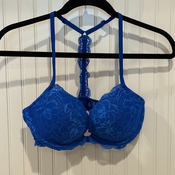 PINK Victoria's Secret Other - Pink Victoria's Secret Bra 34D